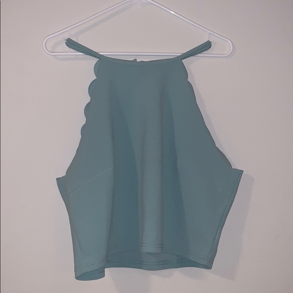 Real Shein top